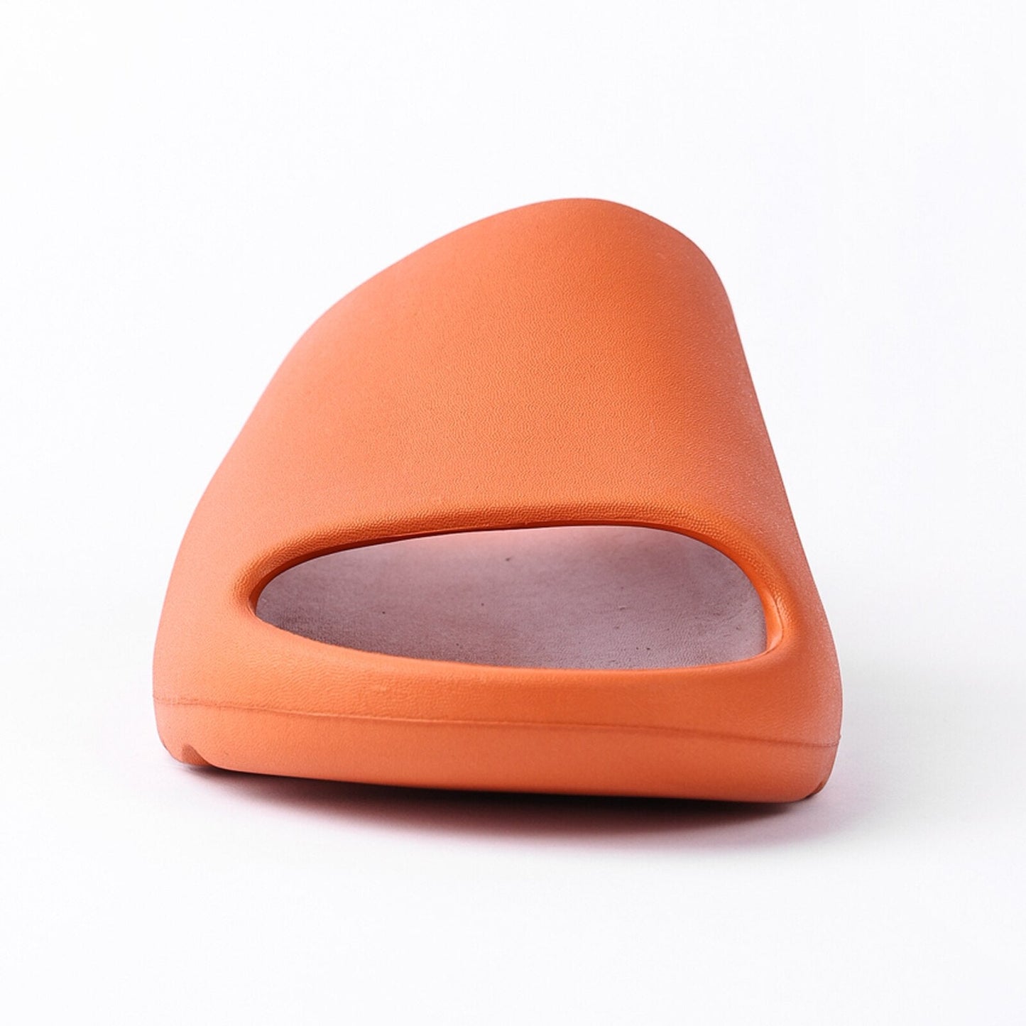 Orange Platform Pillow Slides