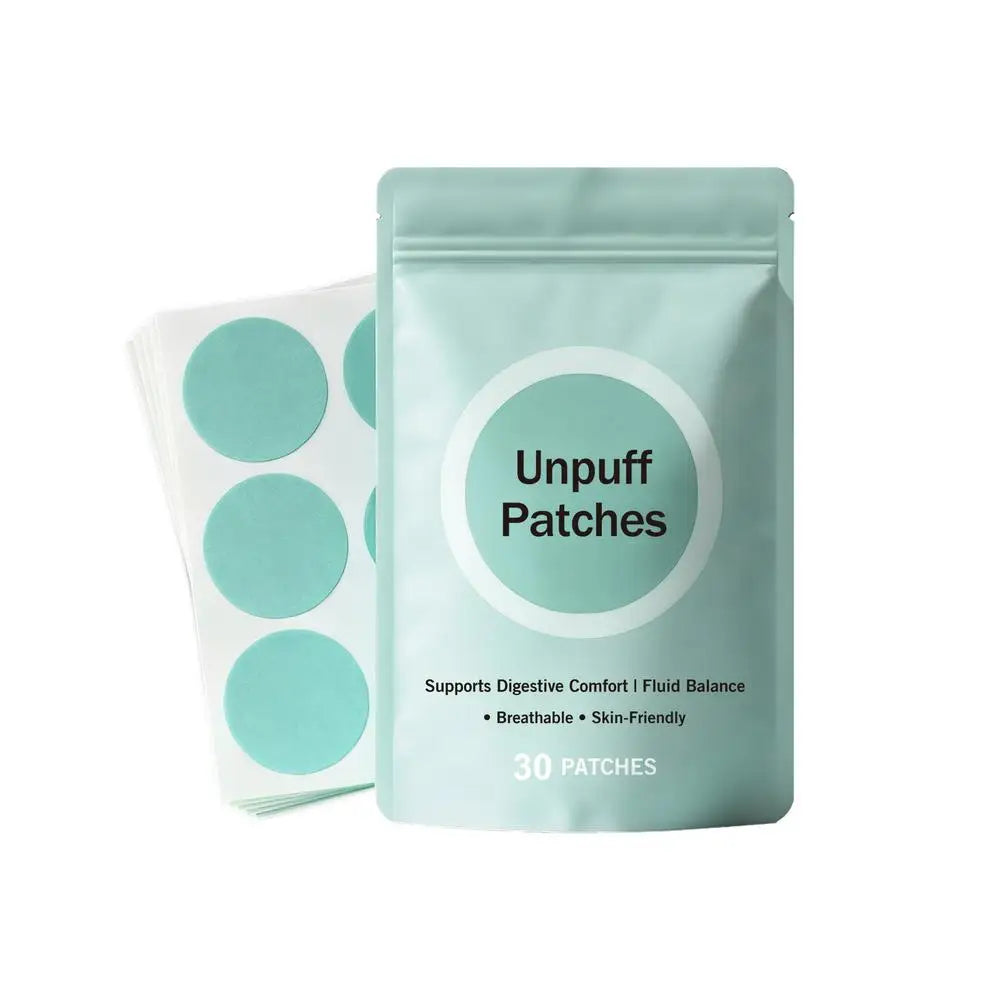 Fluid Flow Patches