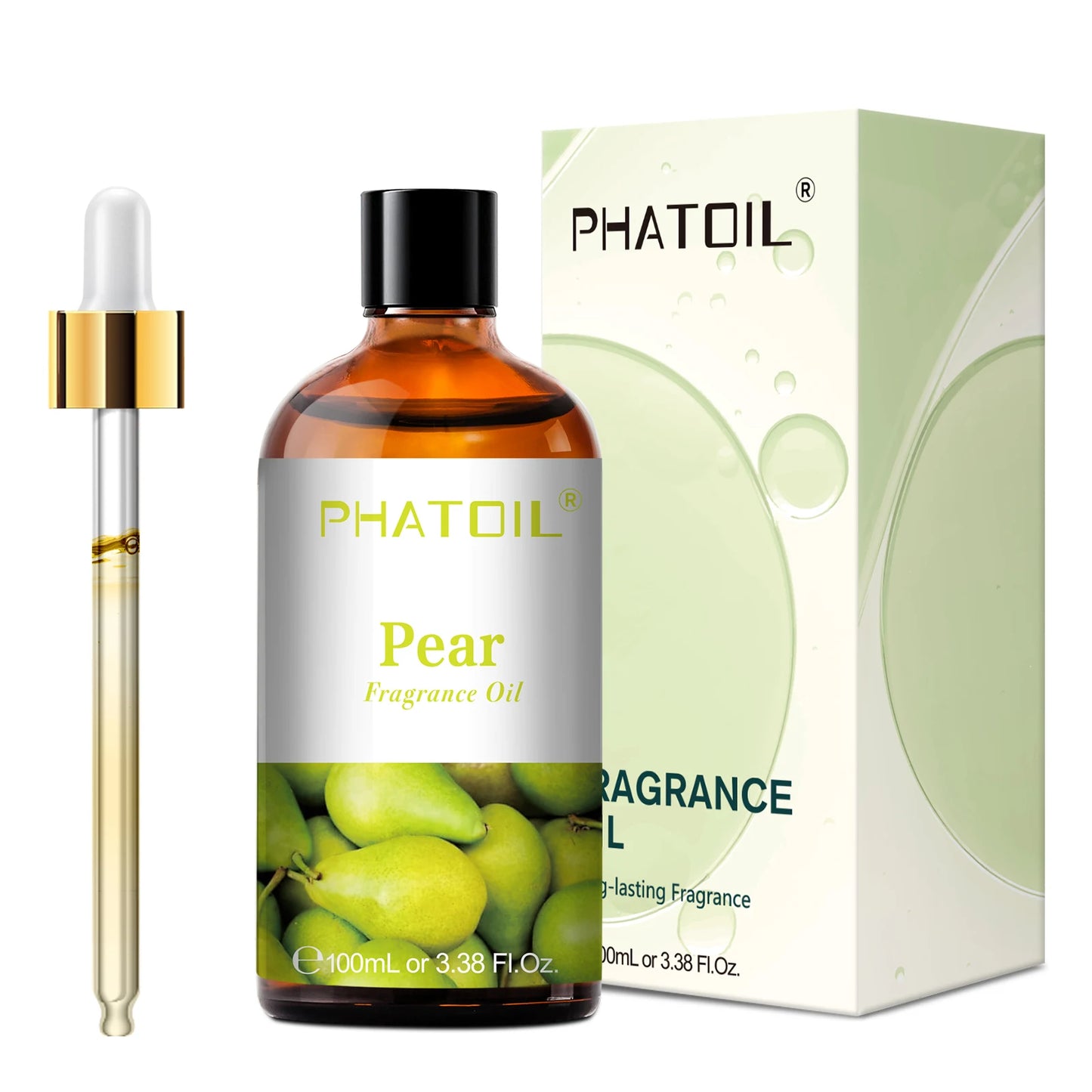 PHATOIL Home Sanctuary