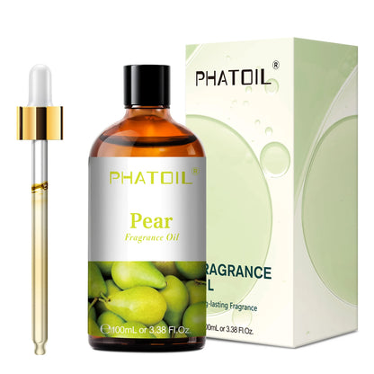 PHATOIL Home Sanctuary