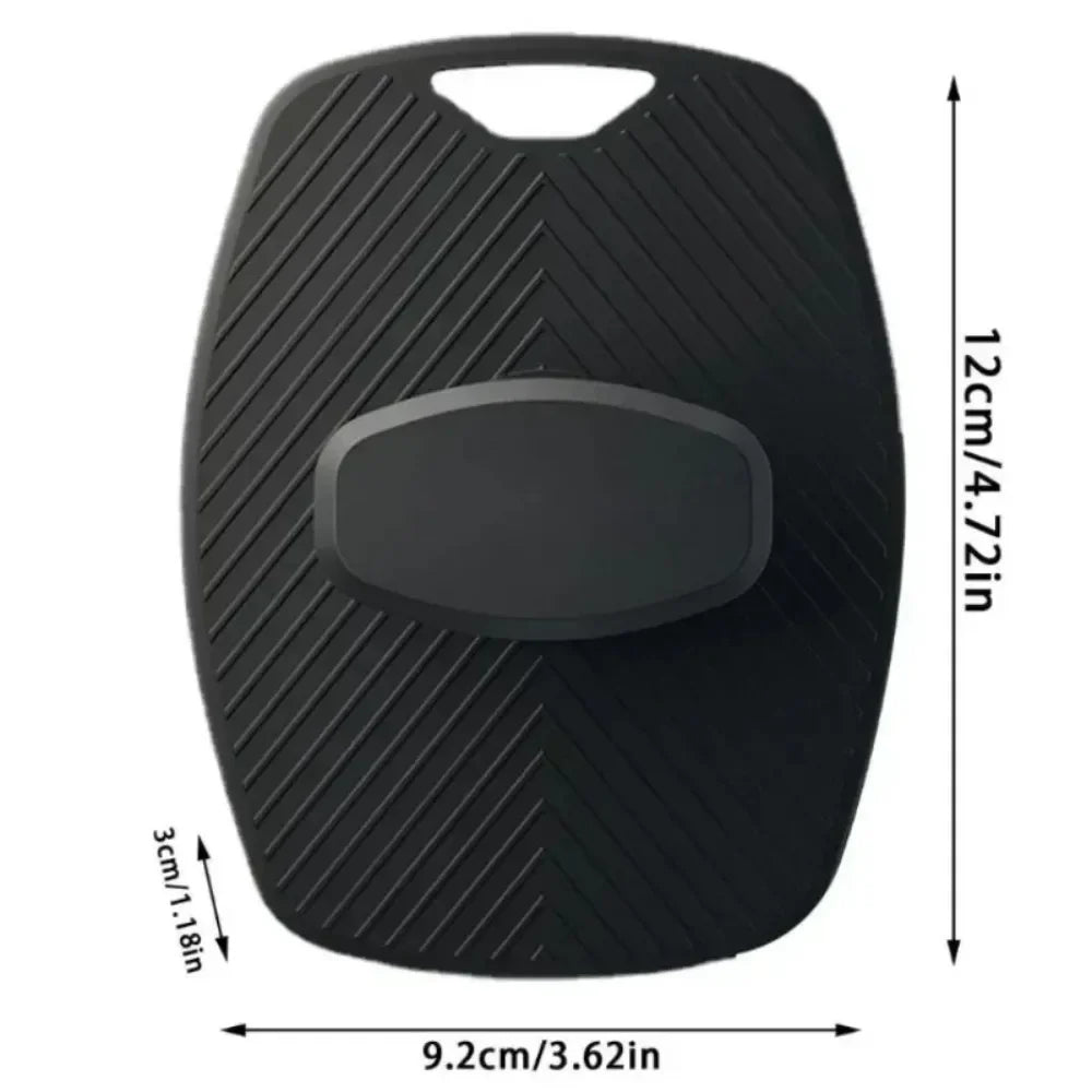 Brosse de bain CurveFlow