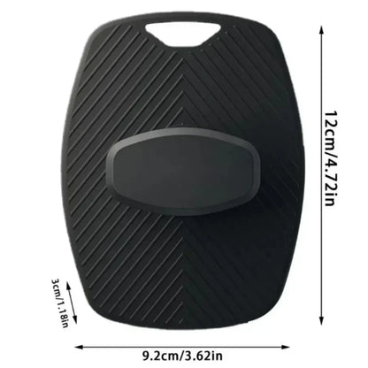 Brosse de bain CurveFlow