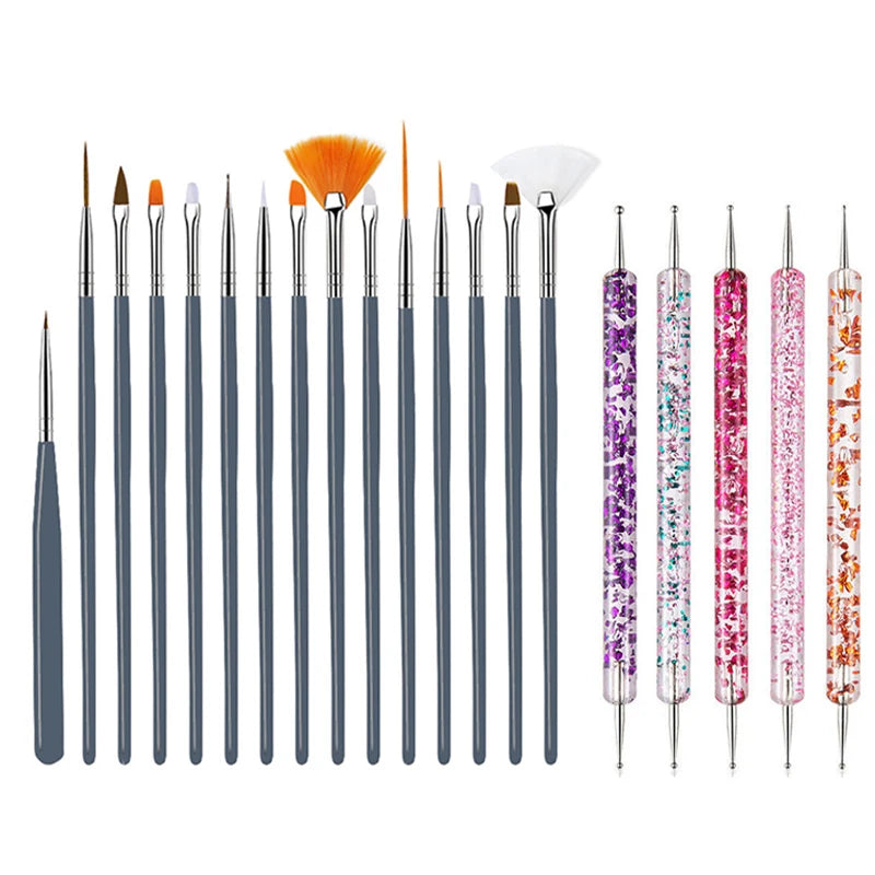 Master Stroke Brushes