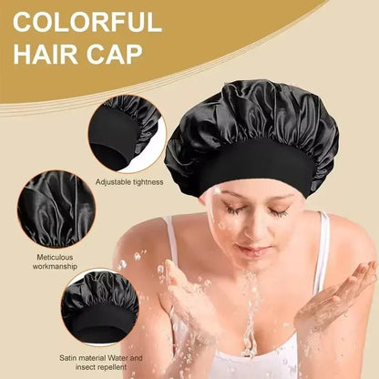 Bouclier capillaire de luxe