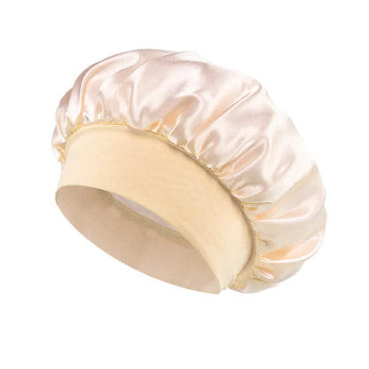 Bouclier capillaire de luxe