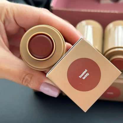 Lip & Cheek Dew