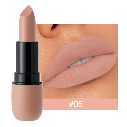 Velvet Matte 6
