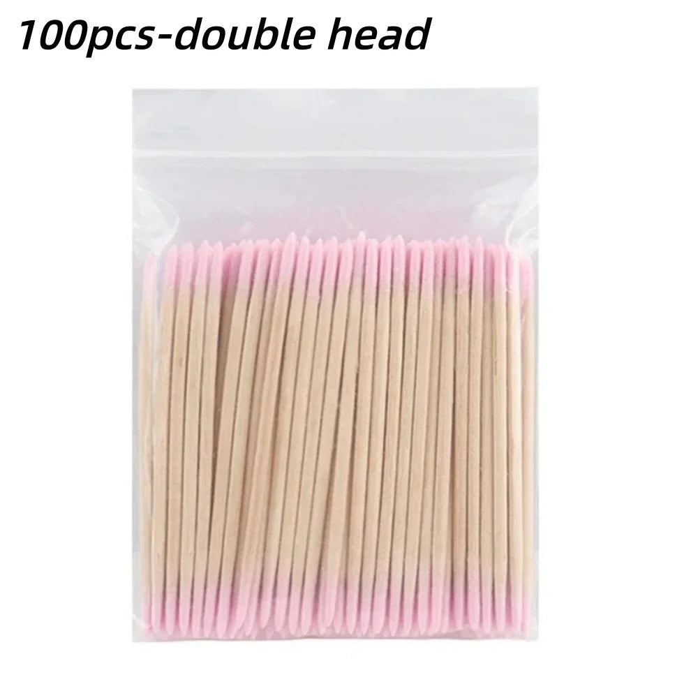 Precision Tip Buds