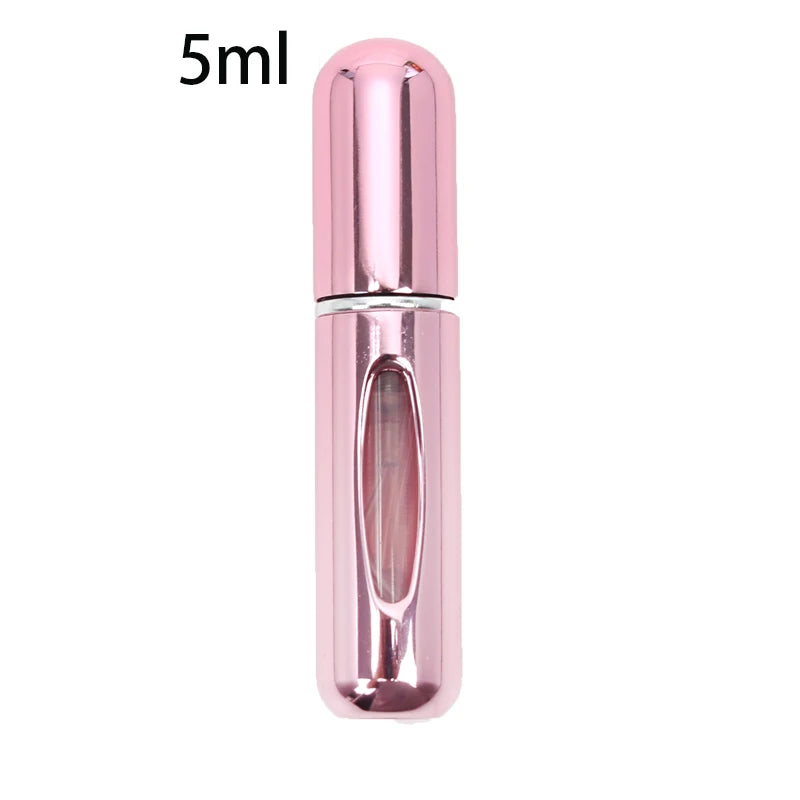 HydroFlow Travel Mist