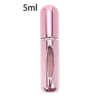 HydroFlow Travel Mist