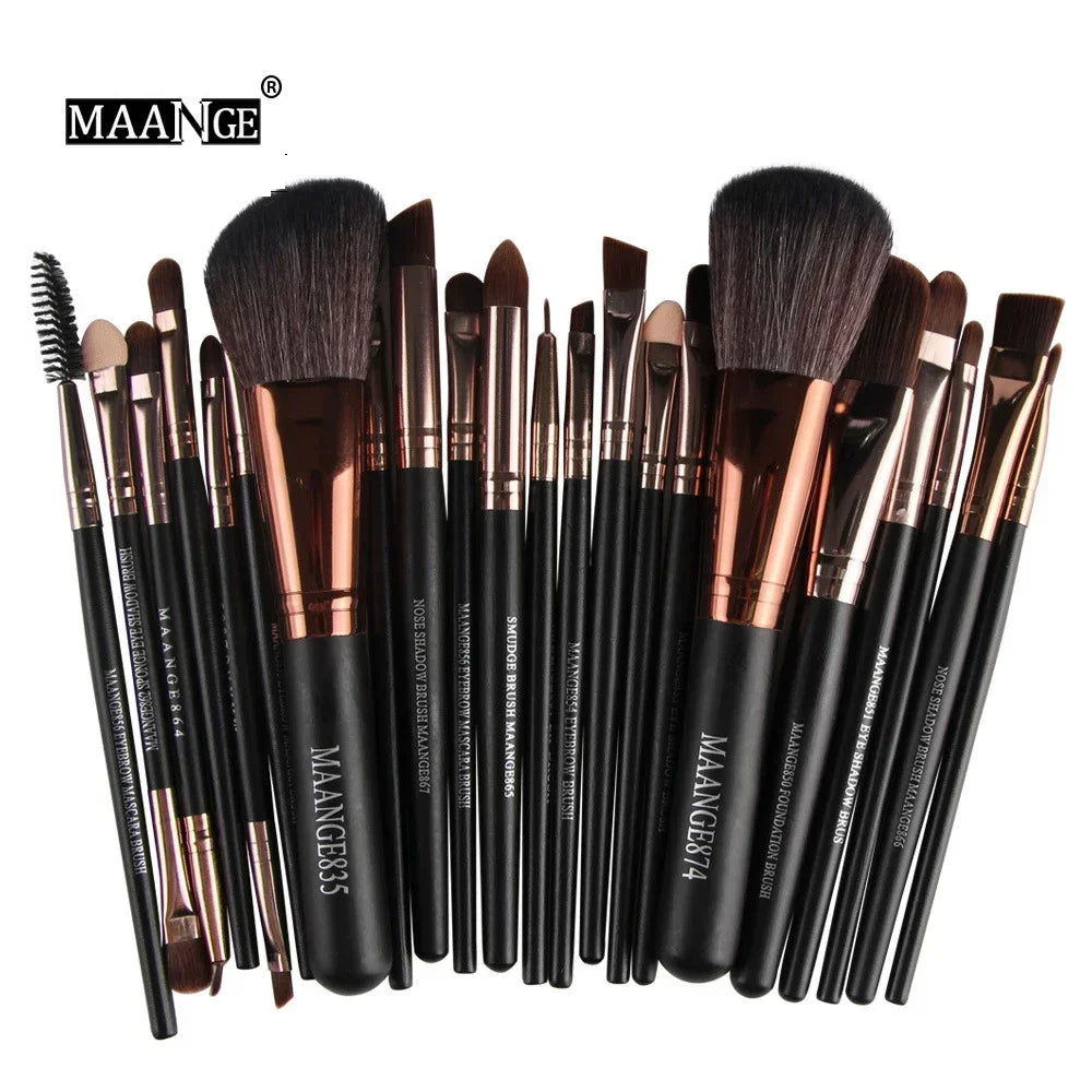 Elite Brush Suite
