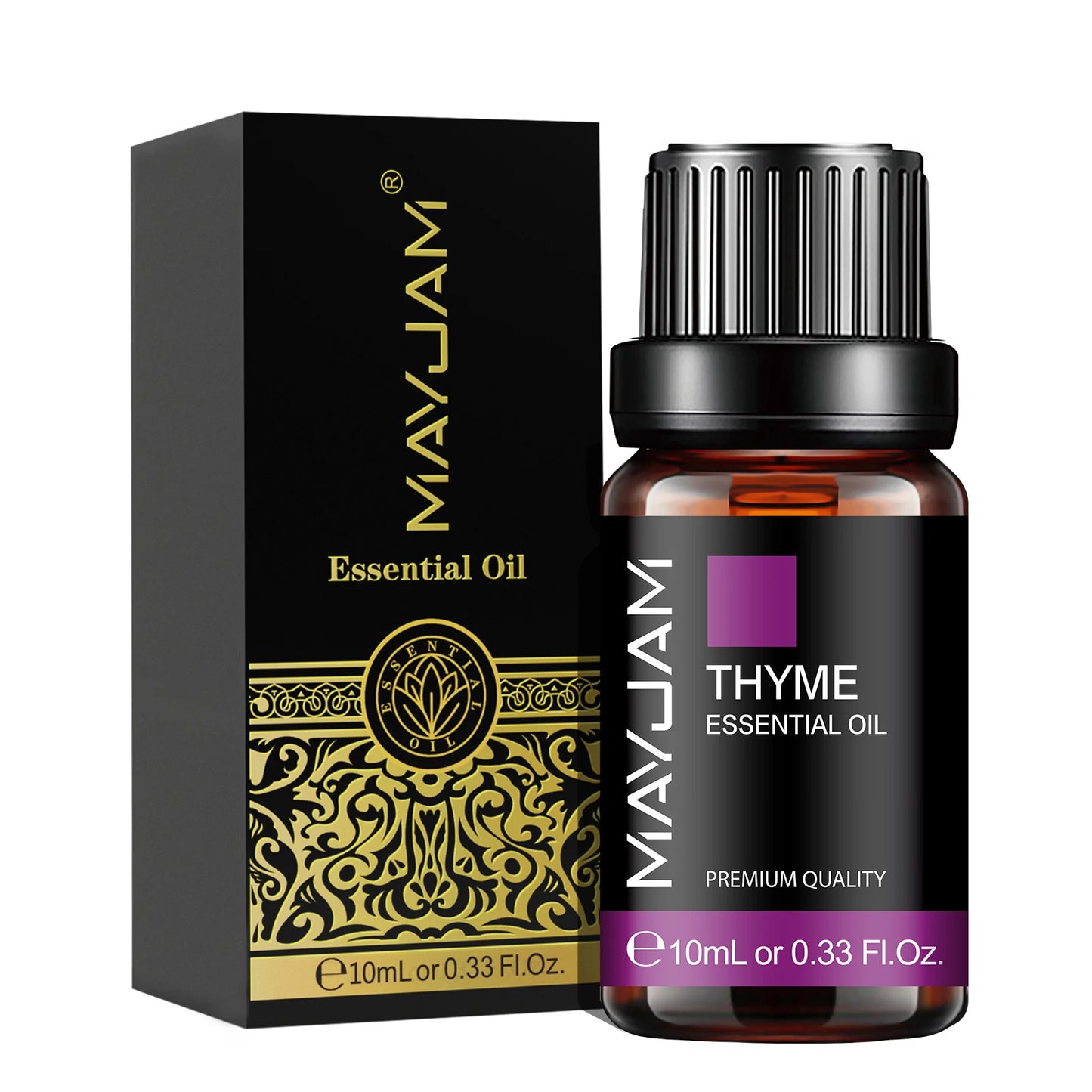 Pure Botanical Extract