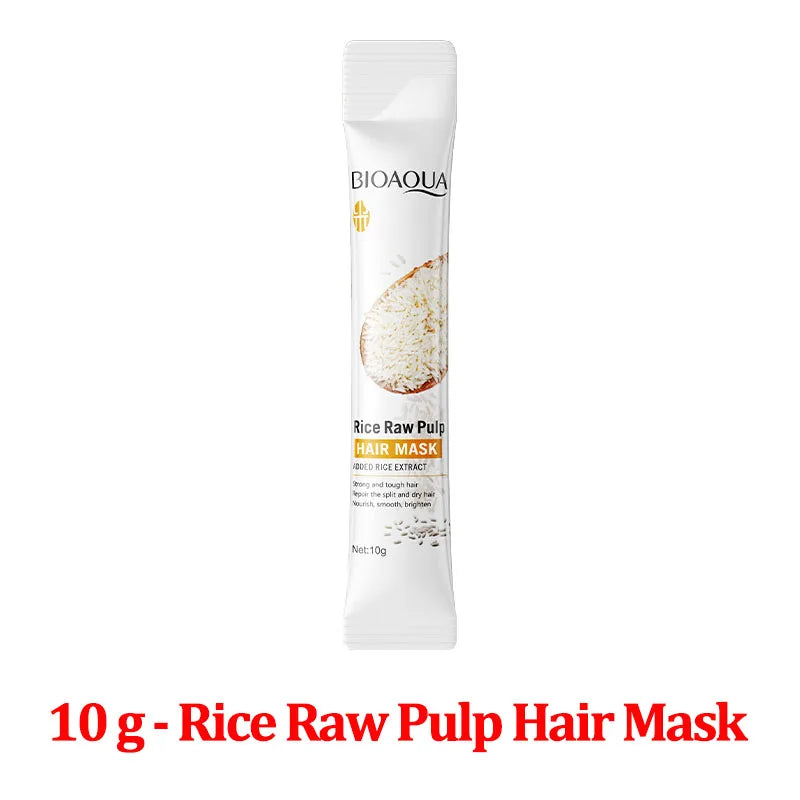 Instant Gloss Repair Mask