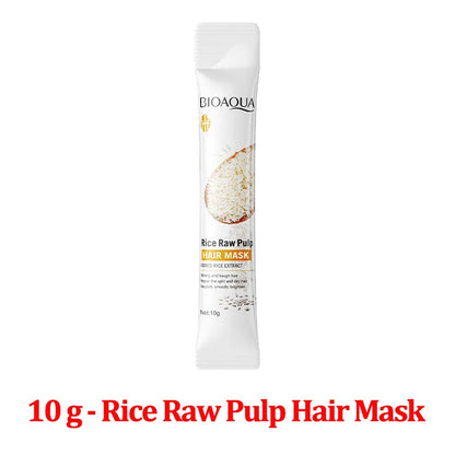 Instant Gloss Repair Mask