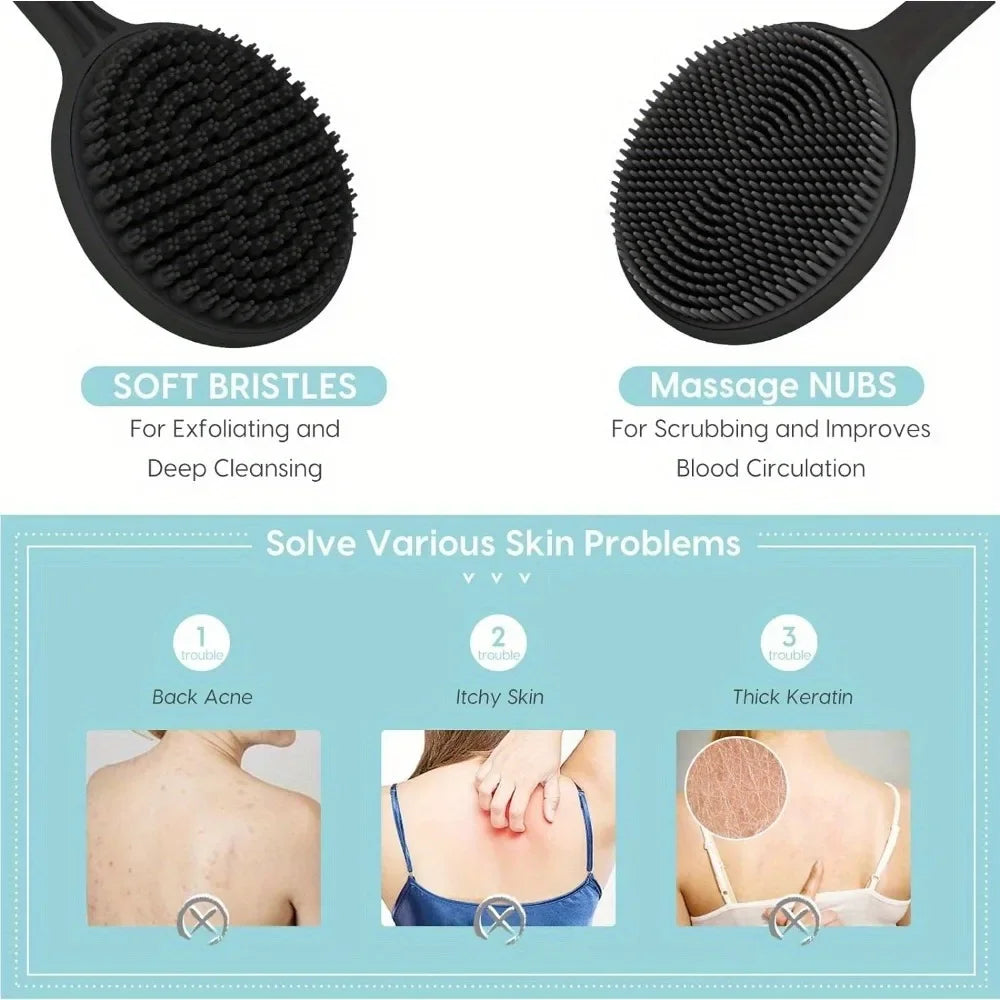 SiliReach Deep Cleanser