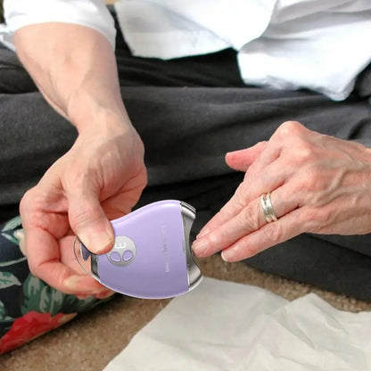 3-Speed Electric Nail Cutter