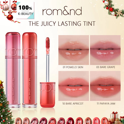 rom&nd Juicy Lasting Tint