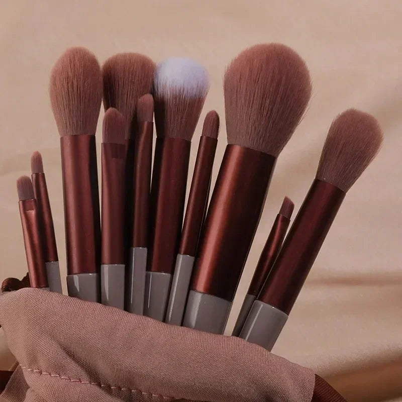 Elite Brush Suite