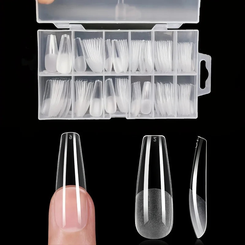 Multi-Style Capsule Set