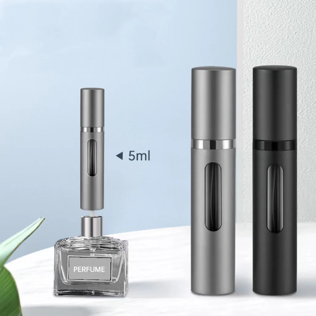 Glass Verre Mini Scent