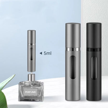 Glass Verre Mini Scent