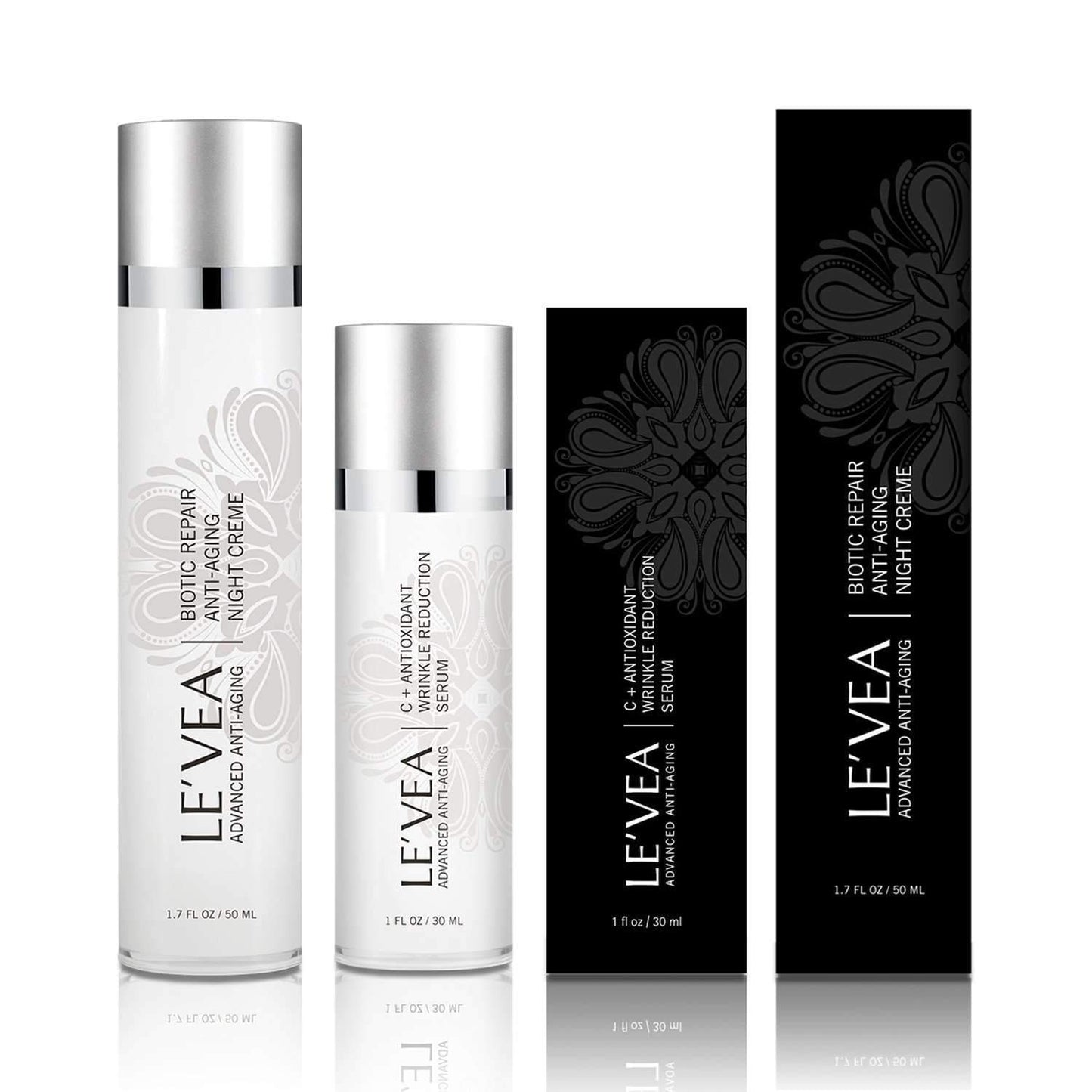 Age Perfect Night Repair Set