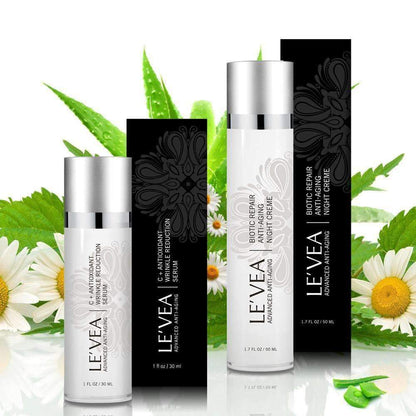 Age Perfect Night Repair Set