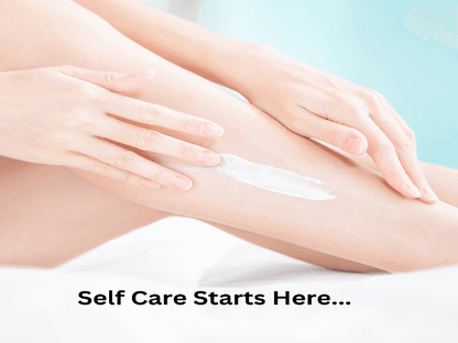 Organic Anti-Aging Body Lotion