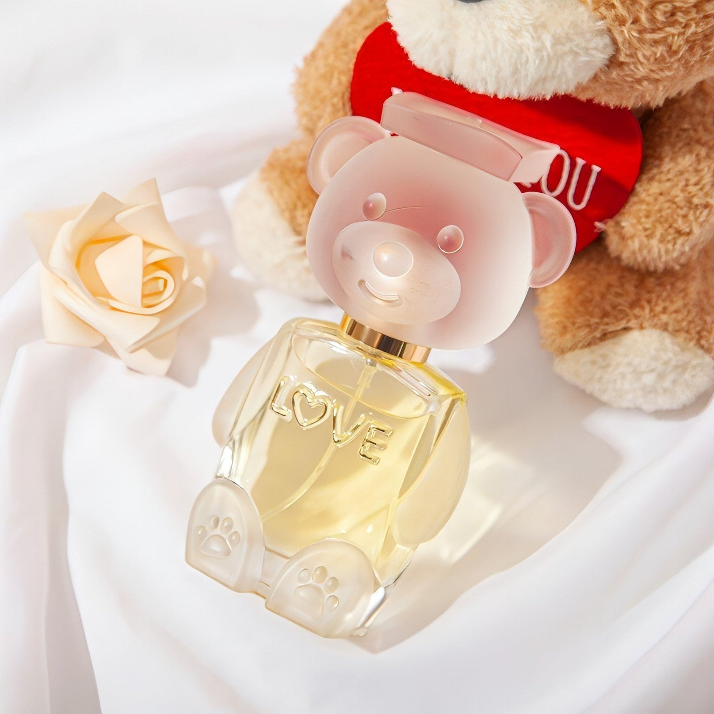 Lasting Women’s Perfume