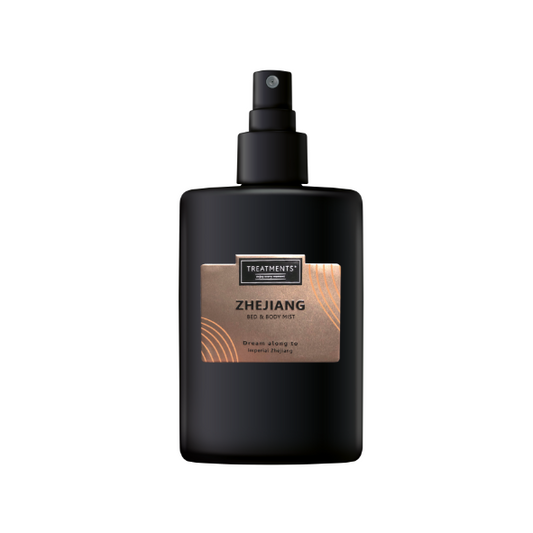 Treatments Zhejiang Body Mist