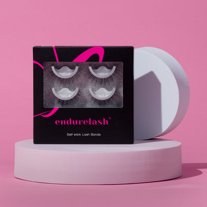 EndureLash Self-Stick Band Set