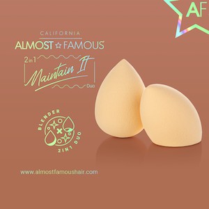 Almost Famous Blender Duo