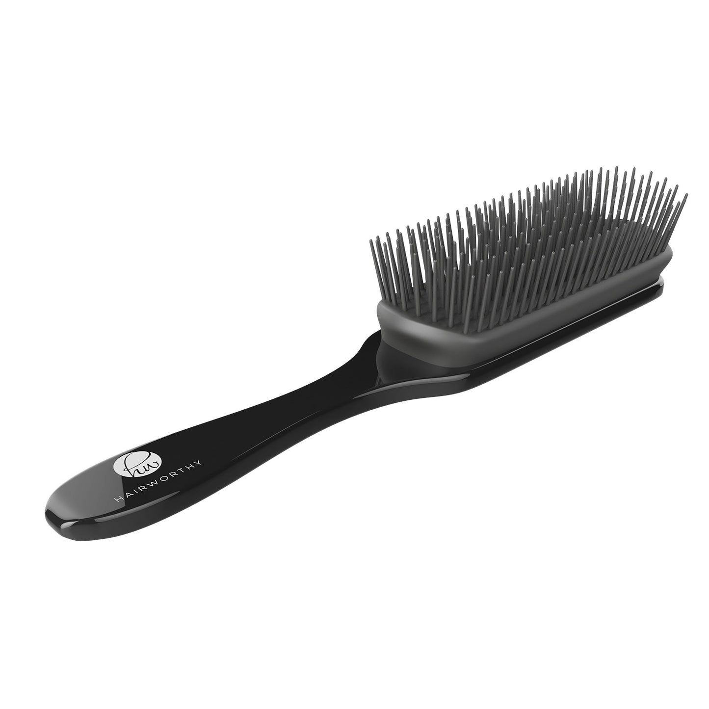 Hairworthy Styling Brush