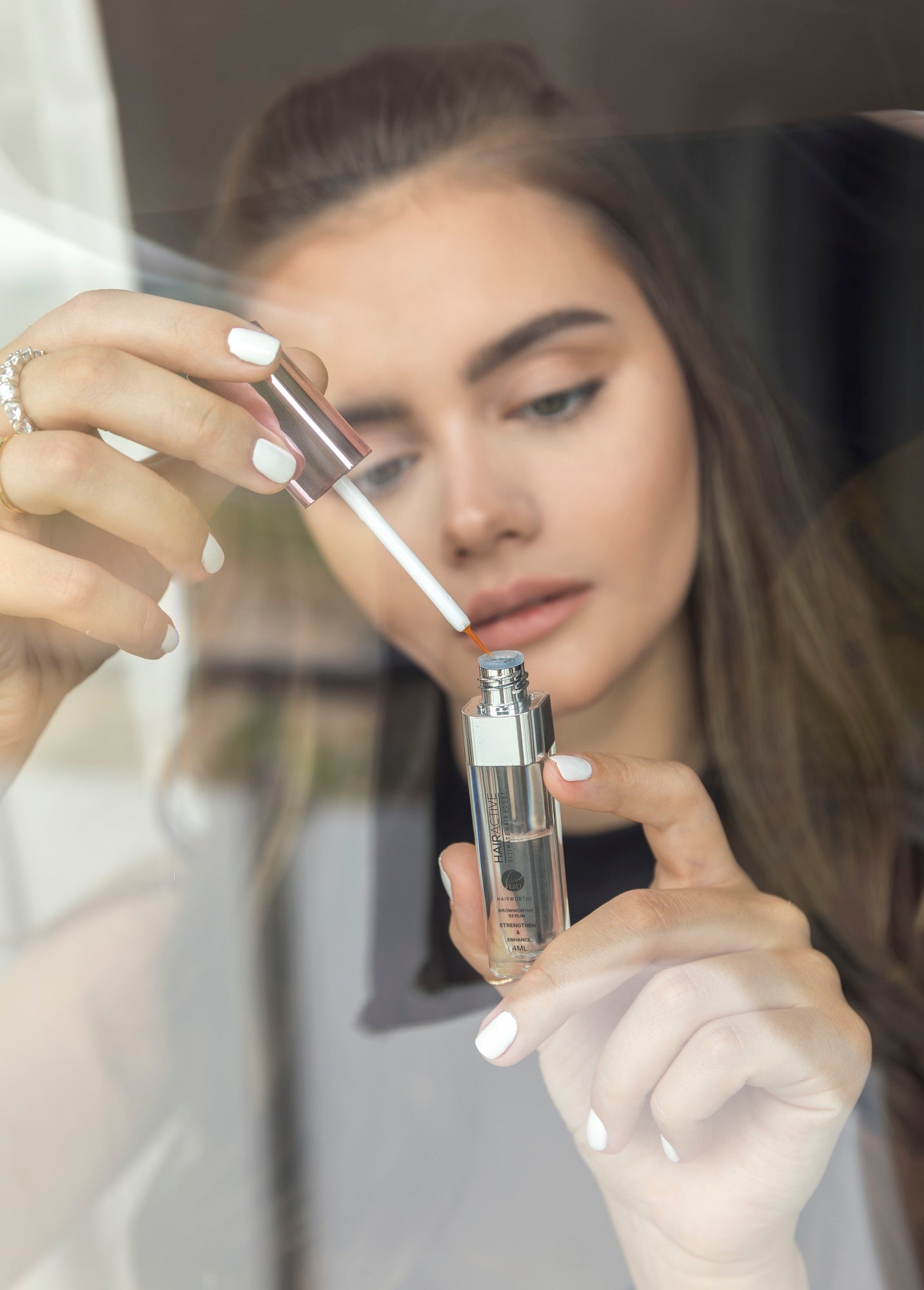 Hairworthy Eyebrow Serum