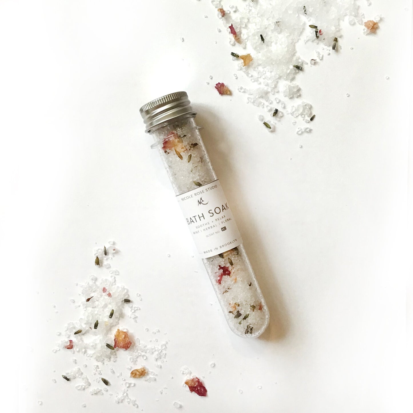 Soothe + Relax Bath Soak