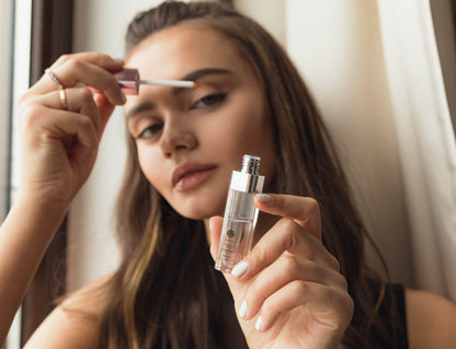 Hairworthy Eyebrow Serum