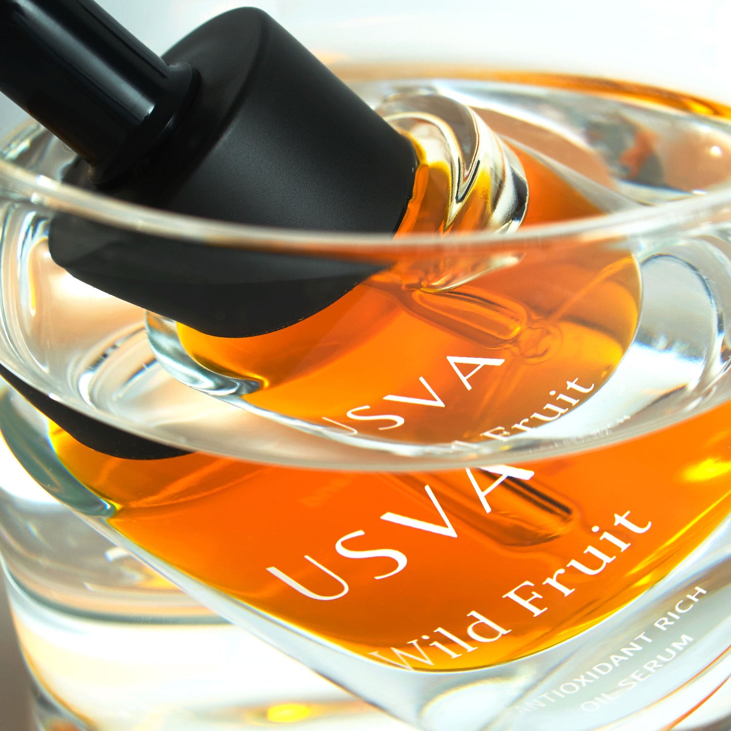 Wild Fruit Antioxidant Serum