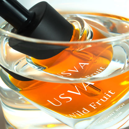 Wild Fruit Antioxidant Serum