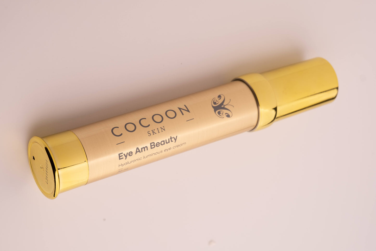 COCOON SKIN Luminous Eye Cream