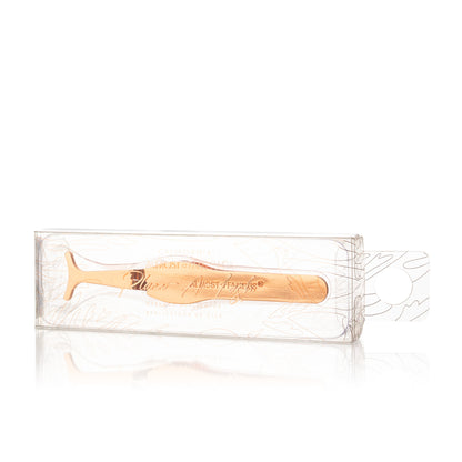Rose Gold Lash Applicator