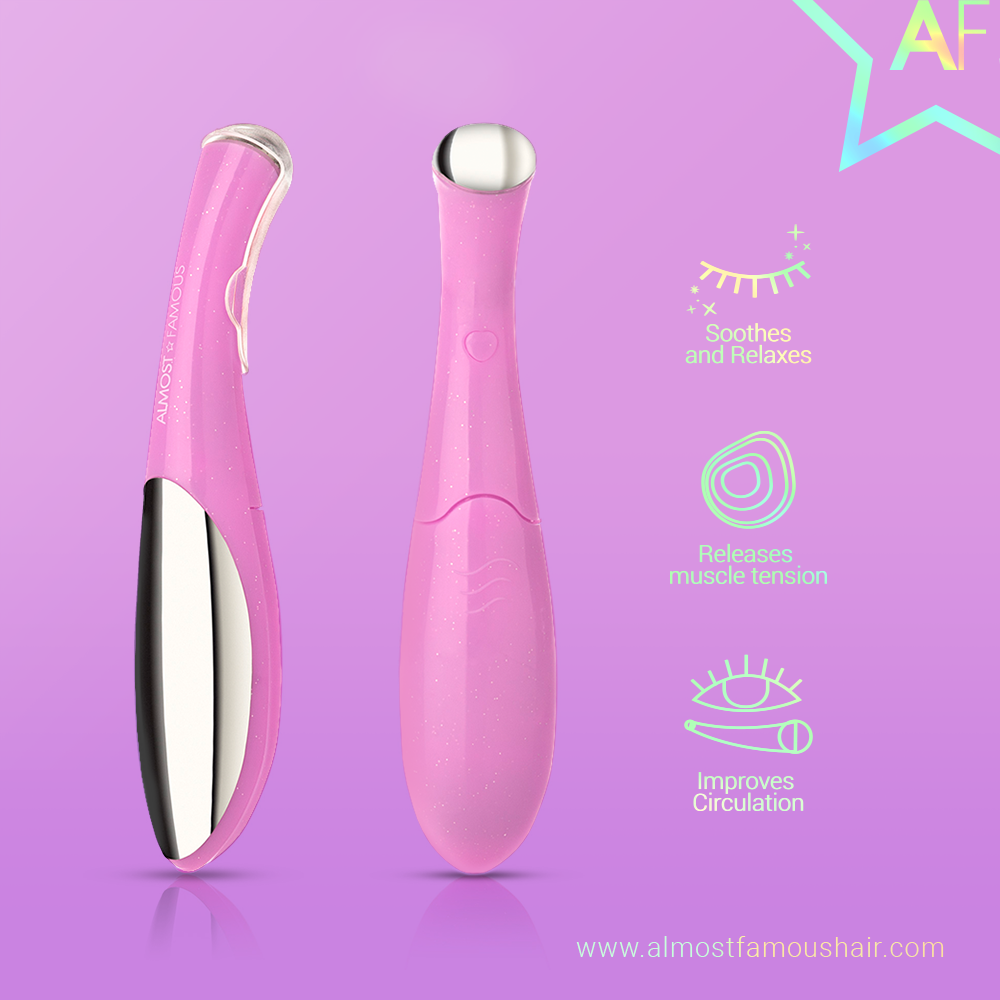 Almost Famous Eye Massage Device