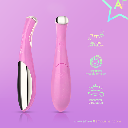 Almost Famous Eye Massage Device
