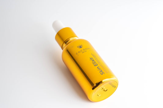 COCOON SKIN EGF Serum