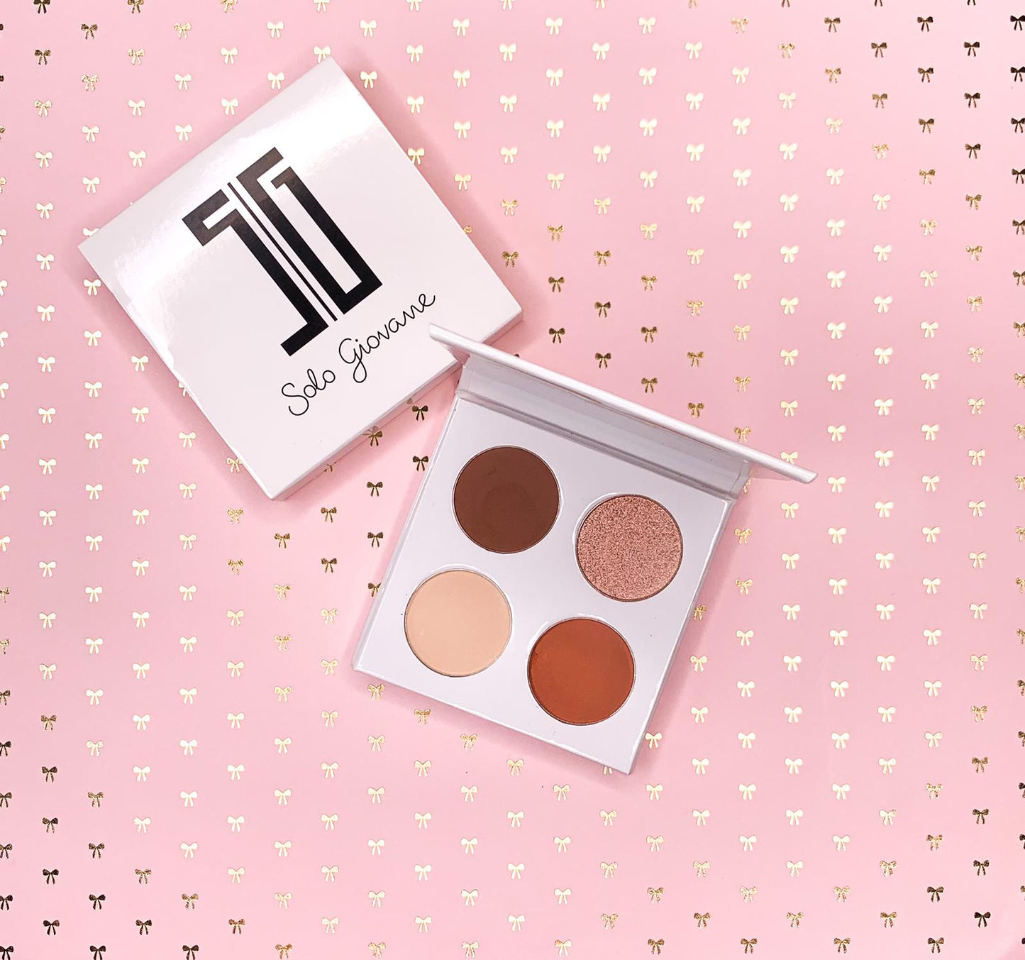 Solo Giovane Eyeshadow 50