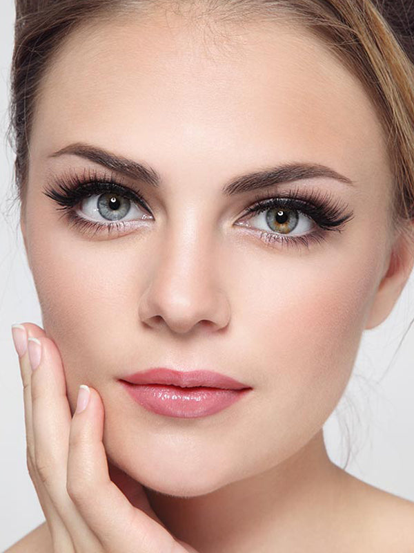 MLEN Greek Goddess Magnetic Lashes