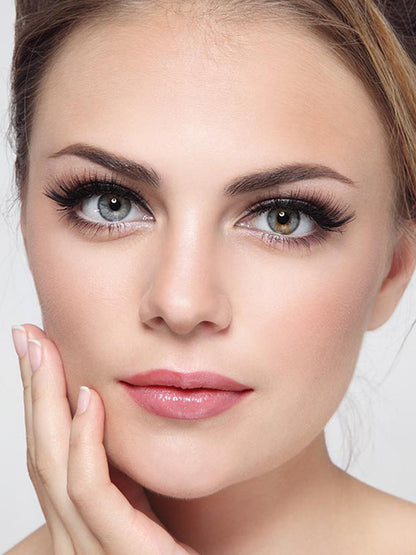 MLEN Greek Goddess Magnetic Lashes