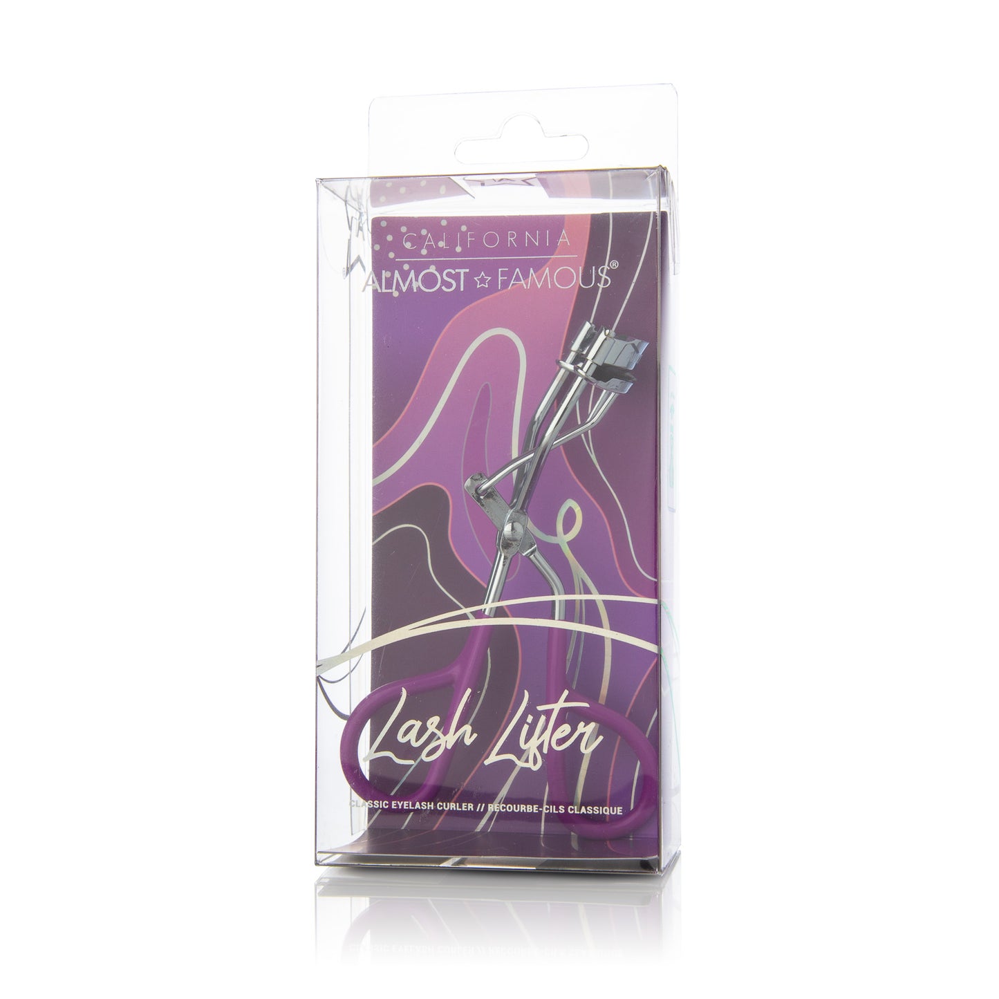 Almost Famous Eyelash Curler