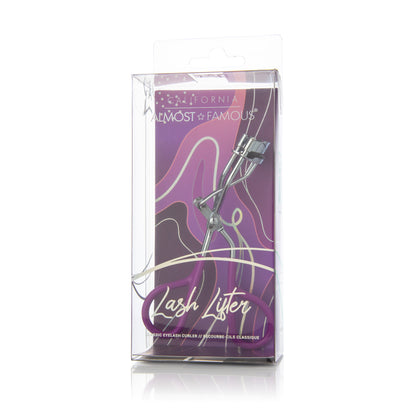 Almost Famous Eyelash Curler