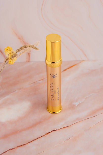 COCOON SKIN Luminous Eye Cream