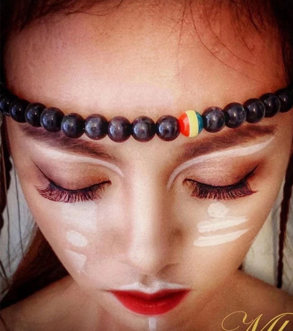 MLEN Greek Goddess Magnetic Lashes